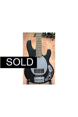 Musicman SUB 5 Musicman SUB 5